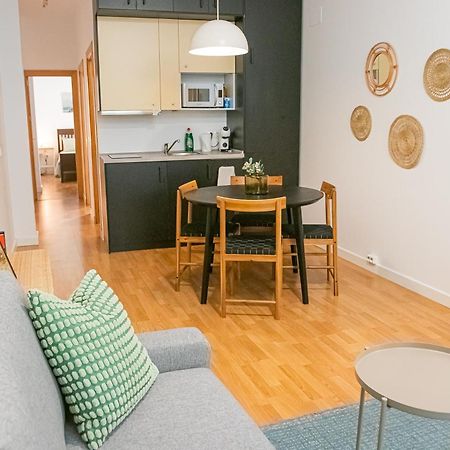 Peaceful Central Apartment 말라가 외부 사진
