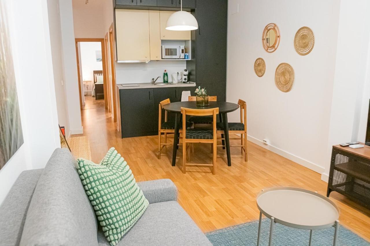 Peaceful Central Apartment 말라가 외부 사진