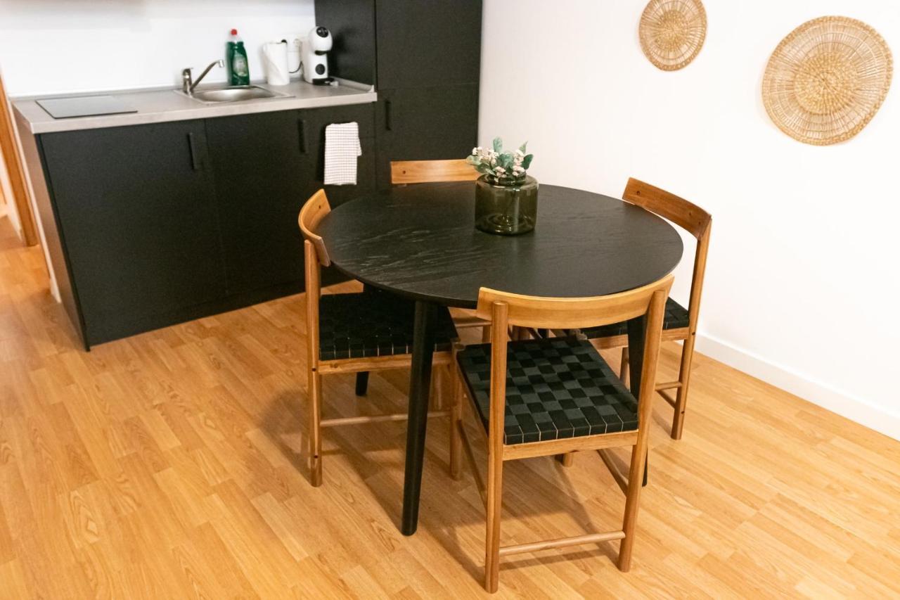 Peaceful Central Apartment 말라가 외부 사진