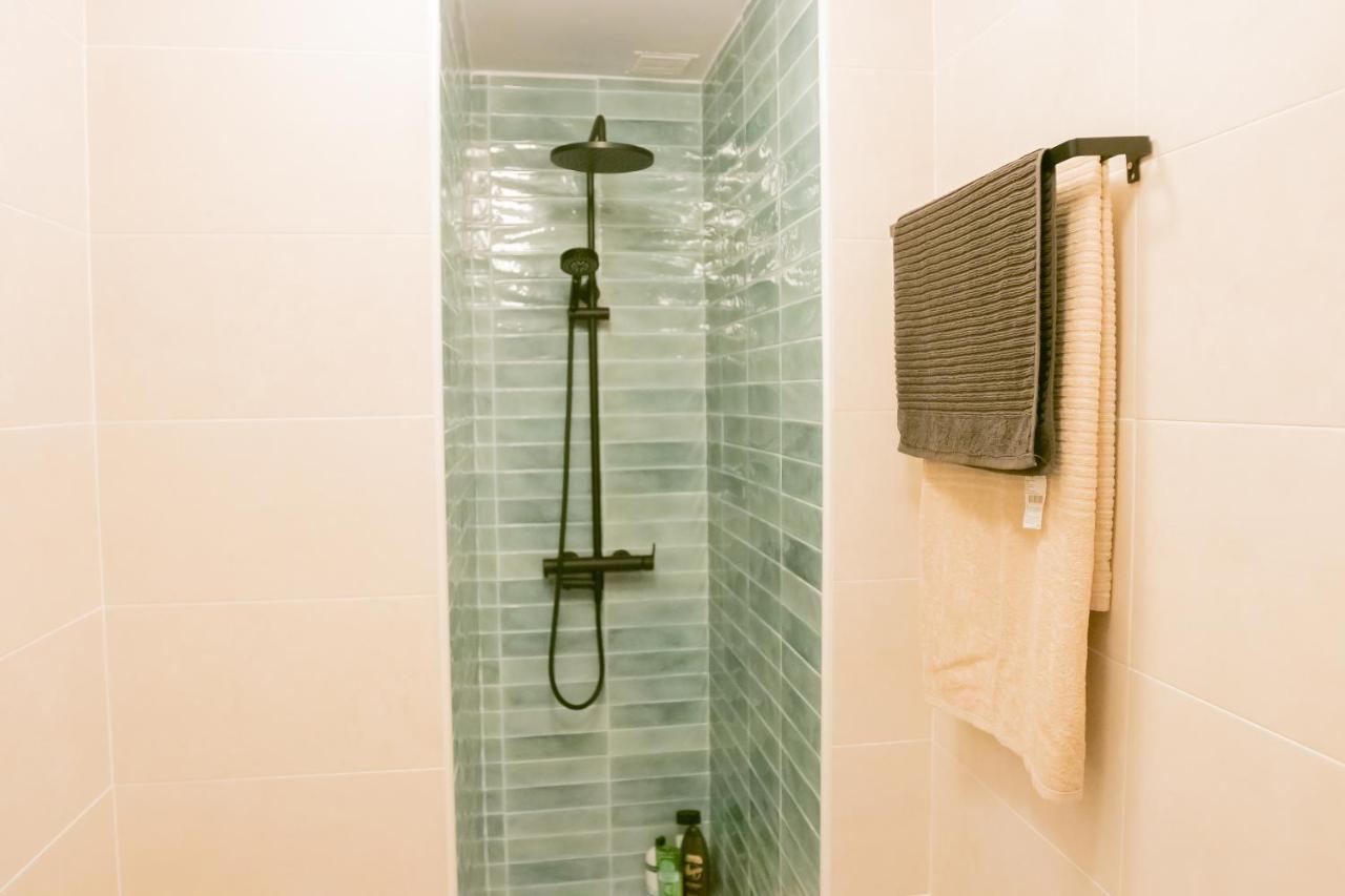 Peaceful Central Apartment 말라가 외부 사진