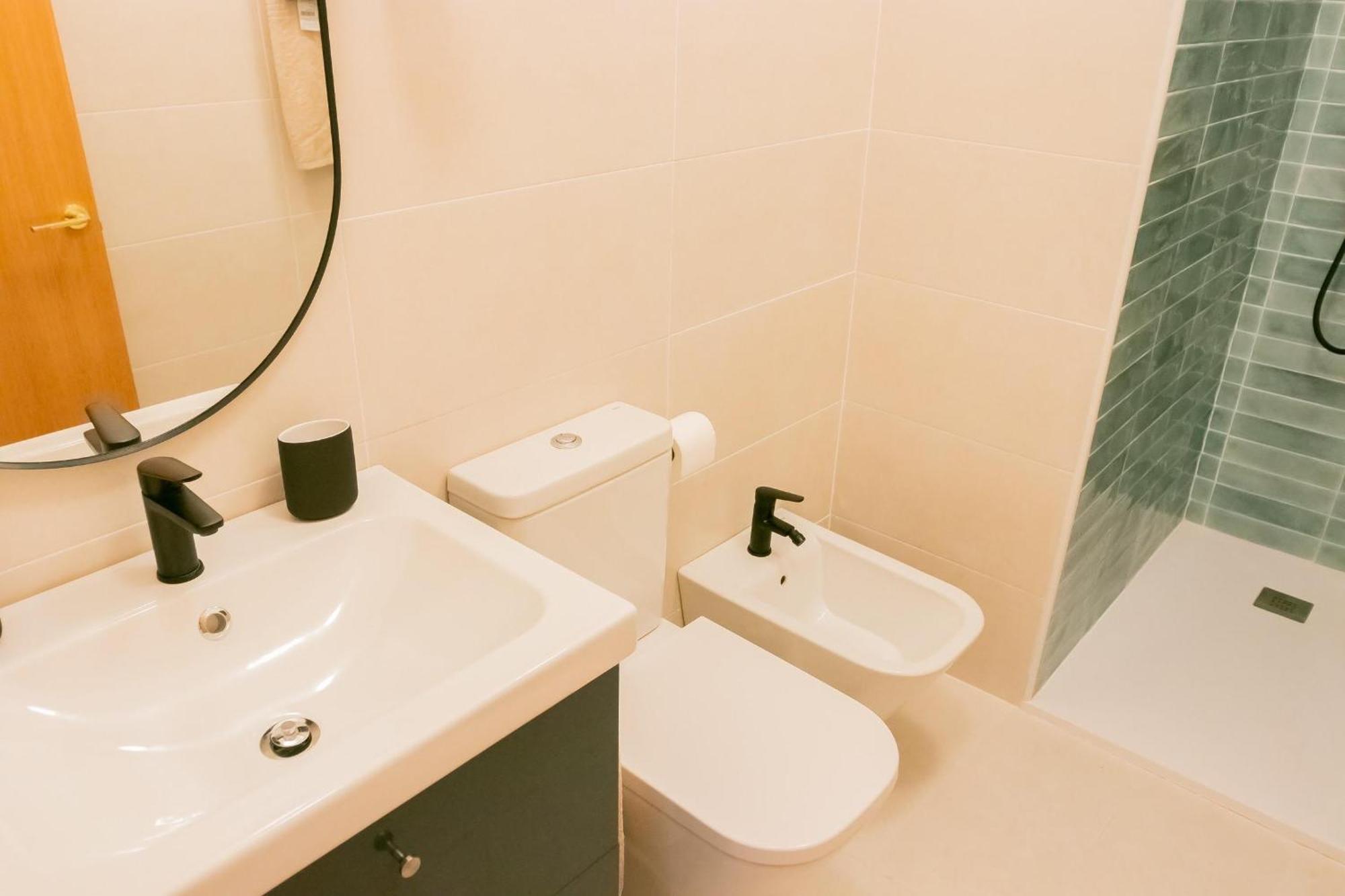 Peaceful Central Apartment 말라가 외부 사진
